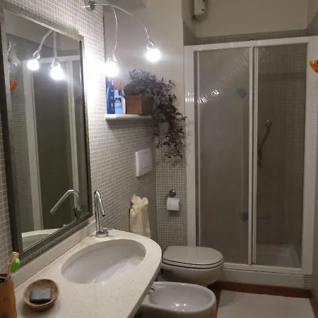 Locazione Turistica La Balconata - Ast119 Appartement