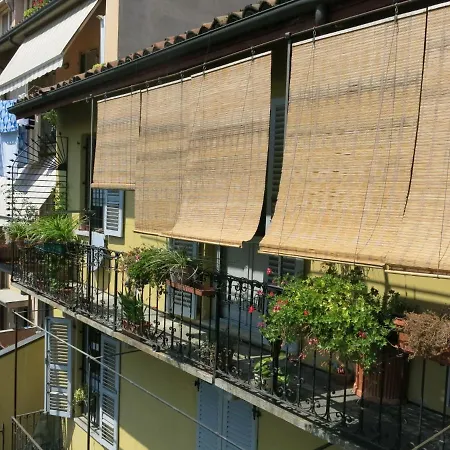 Locazione Turistica La Balconata - Ast119 Asti