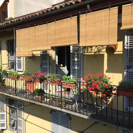 Locazione Turistica La Balconata - Ast119 Appartement *