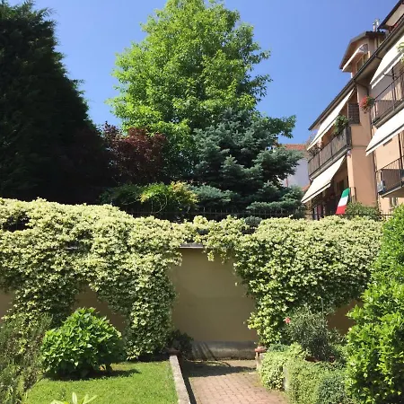 Locazione Turistica La Balconata - Ast119 Asti