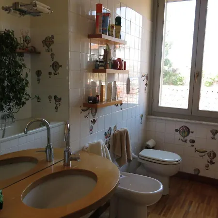 Locazione Turistica La Balconata - Ast119 Appartement *
