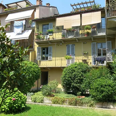 Locazione Turistica La Balconata - Ast119