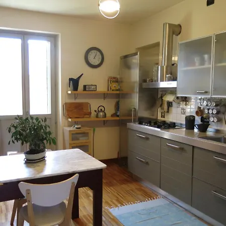 Appartement Locazione Turistica La Balconata - Ast119