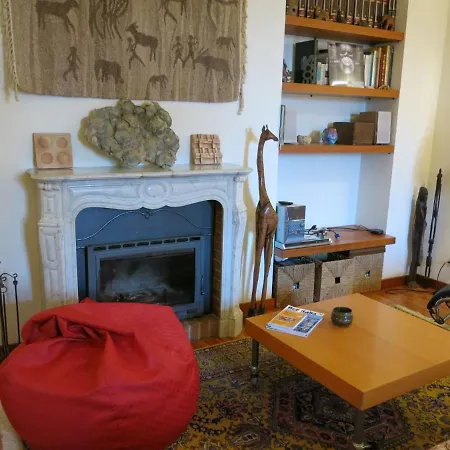 Locazione Turistica La Balconata - Ast119 Asti