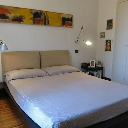Locazione Turistica La Balconata - Ast119 Appartement