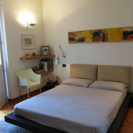 Locazione Turistica La Balconata - Ast119 Asti